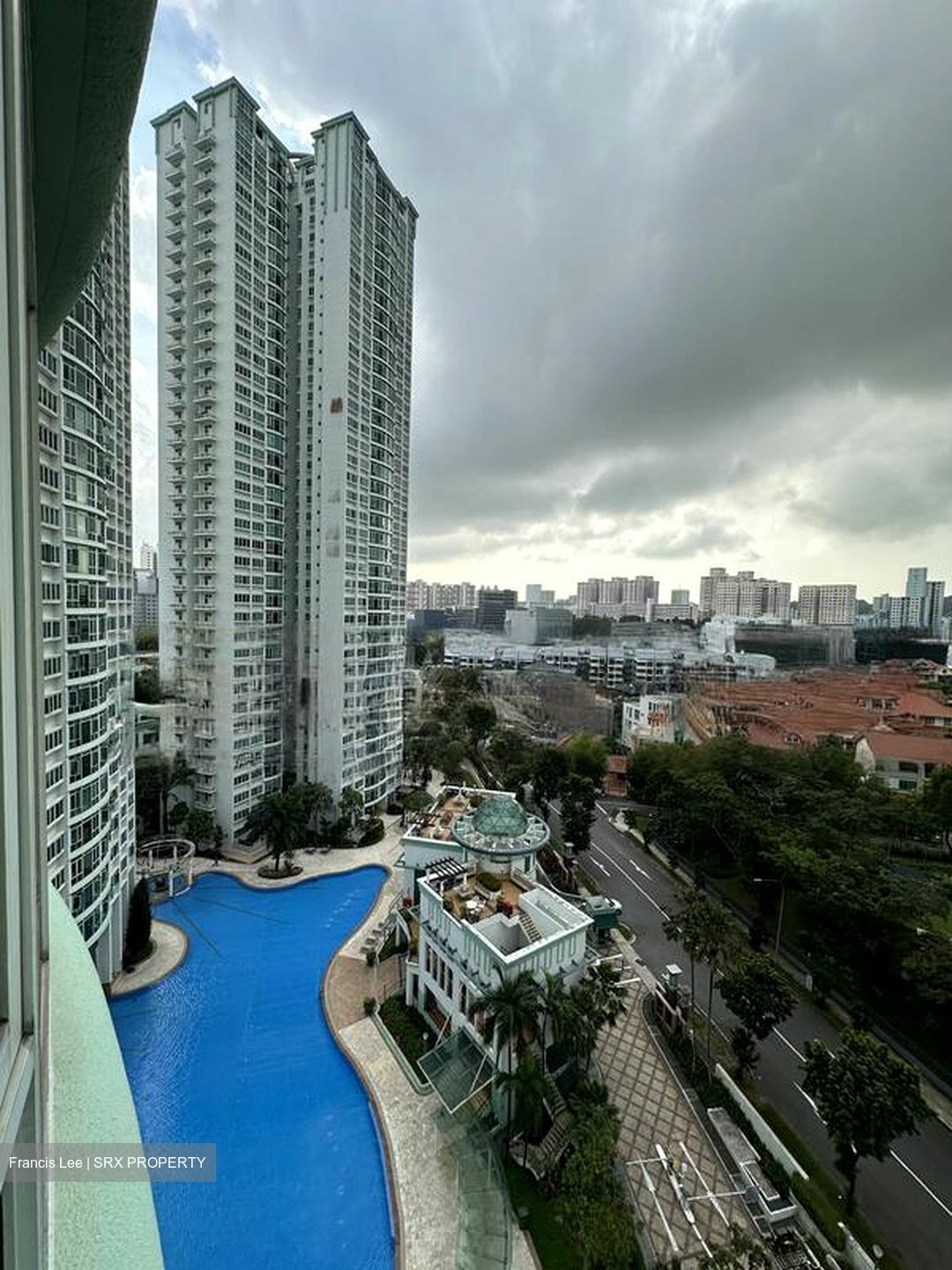 Queens (D3), Condominium #463185591
